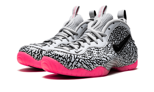 Air Foamposite Pro PRM "Elephant Print" 616750 002