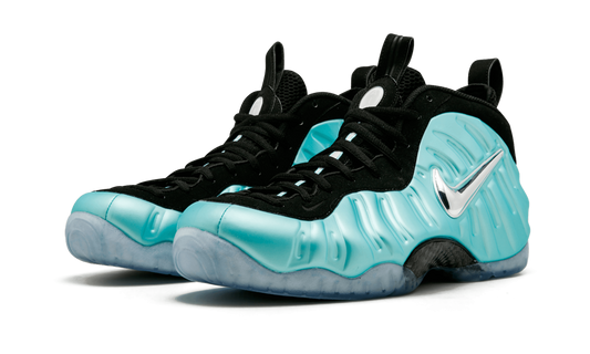 Air Foamposite Pro "Island Green" 624041 303