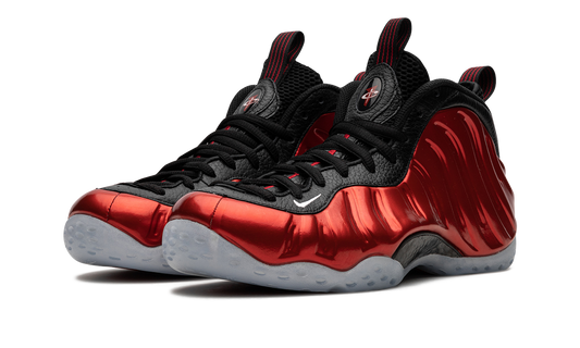 Air Foamposite One "Metallic Red" DZ2545 600