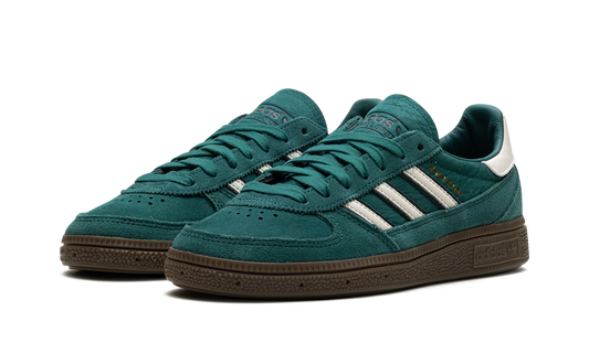 Adidas Handball Spezial "Noble Green Off White Green Night" IH0137