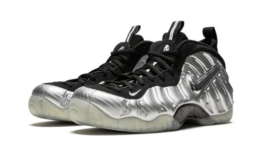 Air Foamposite Pro "Silver Surfer" 616750 004