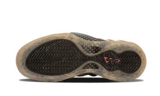 Air Foamposite One "COPPER" 314996 081