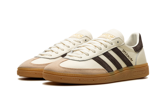 Handball Spezial "Off White Dark Brown" IE3709