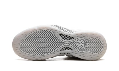 Air Foamposite One "Triple White" HJ5195 100