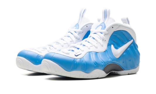 Air Foamposite Pro "University Blue" HF0794 400
