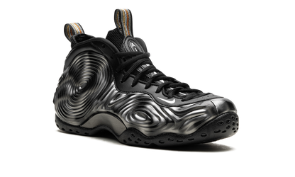 Air Foamposite One SP "CDG Homme Plus - Black White" DJ7952 002