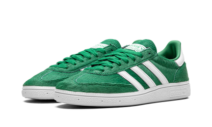 Handball Spezial "Pony Hair Green Cloud White" IH9982