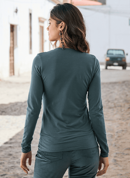 Layering Tee