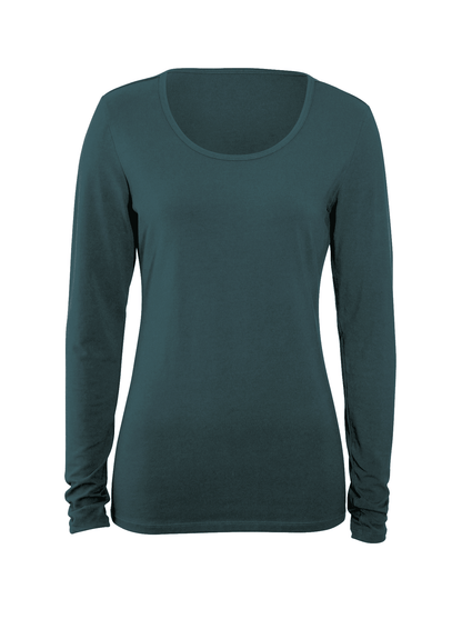 Layering Tee