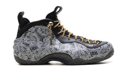 Air Foamposite One "Victor Solomon ASW Black" IR2077 001