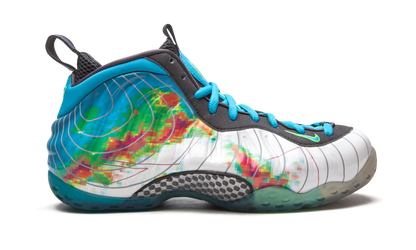 Air Foamposite One PRM "Weatherman" 575420 100
