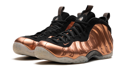 Air Foamposite One "Copper" FZ9902 001