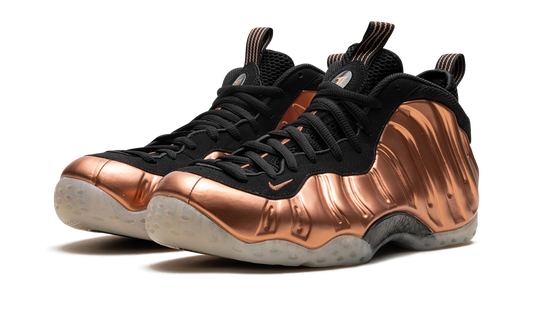 Air Foamposite One "Copper" FZ9902 001