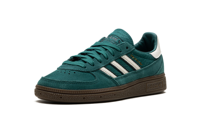 Adidas Handball Spezial "Noble Green Off White Green Night" IH0137