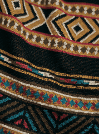 Pisac Dress