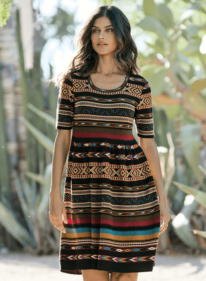 Pisac Dress