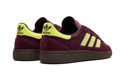 Handball Spezial WM "Solar Yellow" JH5453