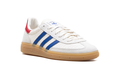 Handball Spezial "Kith x Lionel Messi - White Collegiate Royal" KJ2712