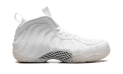 Air Foamposite One "Triple White" HJ5195 100