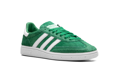 Handball Spezial "Pony Hair Green Cloud White" IH9982