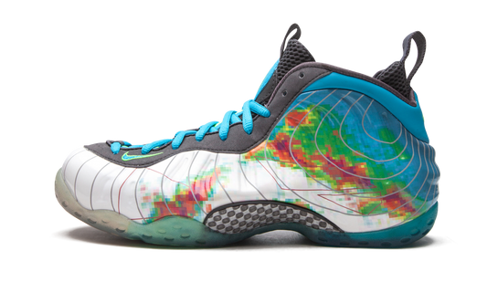 Air Foamposite One PRM "Weatherman" 575420 100