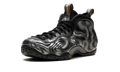 Air Foamposite One SP "CDG Homme Plus - Black White" DJ7952 002