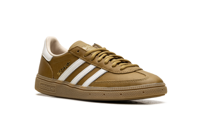 Handball Spezial "Preloved Bronze White Gum" KI8580