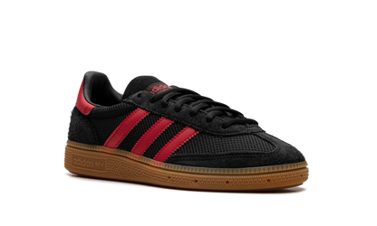 Handball Spezial "Core Black Better Scarlet Gum" JH5446