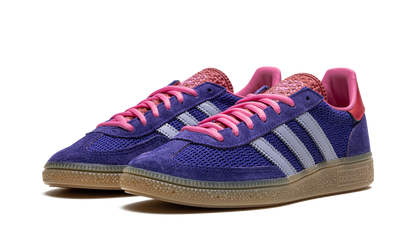 Handball Spezial "size? Exclusive Mesh Purple" II0055
