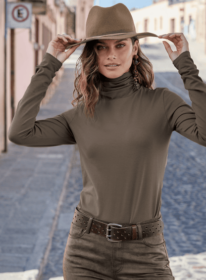 Extreme T-Neck