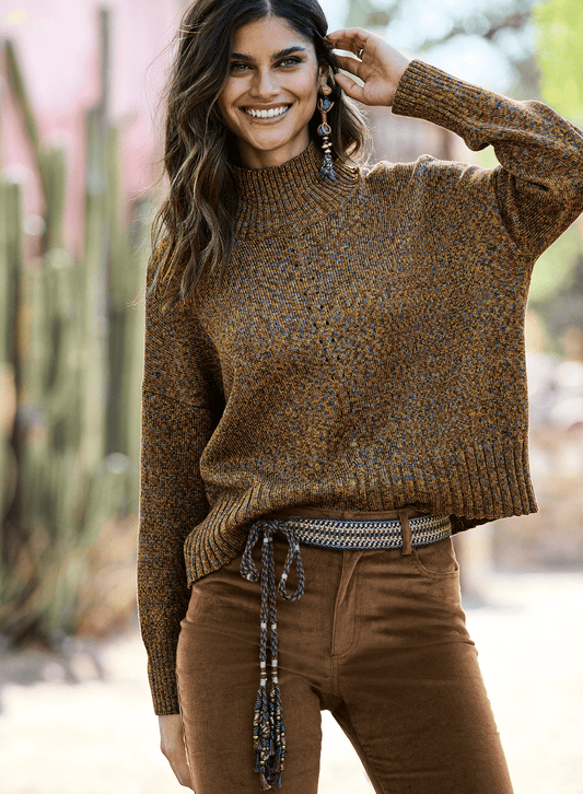 Tipperary Pullover