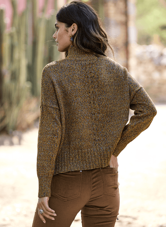 Tipperary Pullover