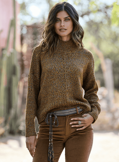 Tipperary Pullover