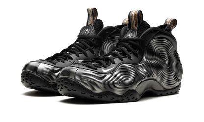 Air Foamposite One SP "CDG Homme Plus - Black White" DJ7952 002