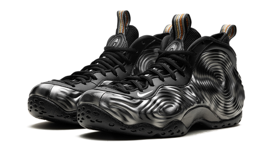 Air Foamposite One SP "CDG Homme Plus - Black White" DJ7952 002