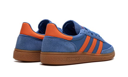 Handball Spezial "Focus Blue Orange" JH5445