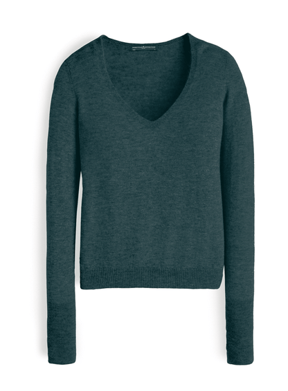 Wembley V-Neck