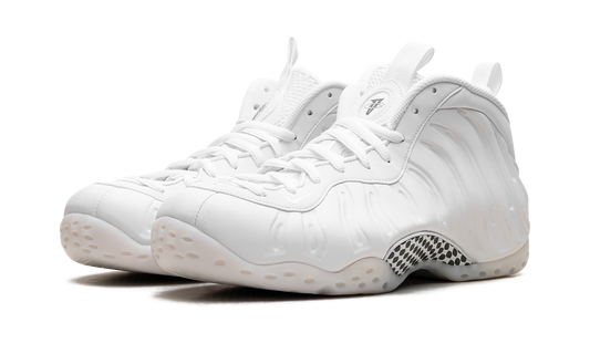 Air Foamposite One "Triple White" HJ5195 100