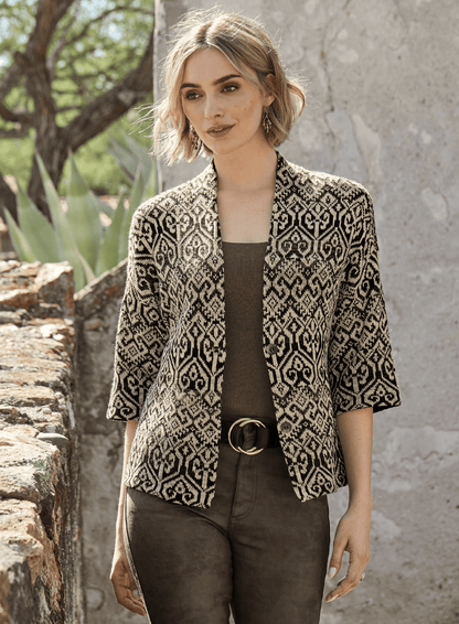 Jalisco Cardigan