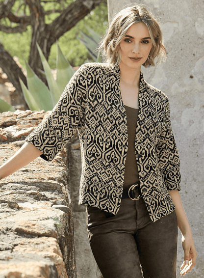 Jalisco Cardigan