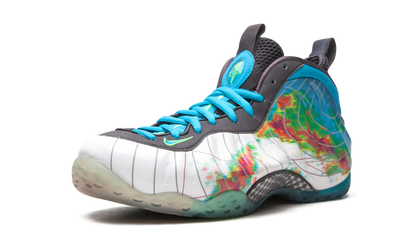 Air Foamposite One PRM "Weatherman" 575420 100