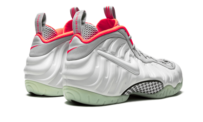 Air Foamposite Pro PRM "Pure Platinum" 616750 003