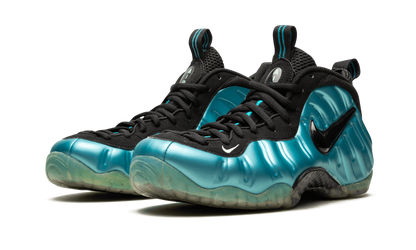 Air Foamposite Pro "Electric Blue" 624041 410