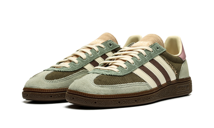Handball Spezial "Silver Green Magic Mauve" IH4891