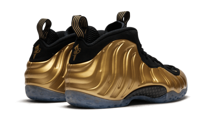 Air Foamposite One "Metallic Gold" 314996 700