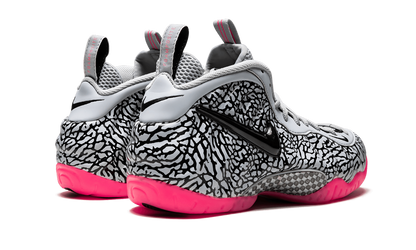 Air Foamposite Pro PRM "Elephant Print" 616750 002