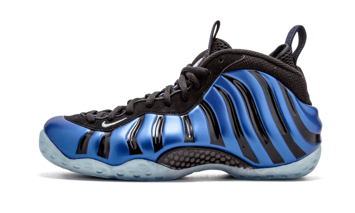 Air Foamposite One "Sharpie" 679085 500