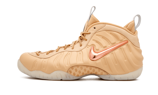 Air Foamposite Pro PRM AS QS "5 Decades Of Basketball" 920377 200