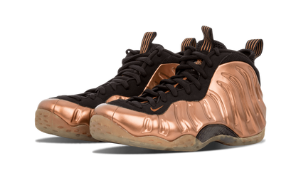 Air Foamposite One "COPPER" 314996 081