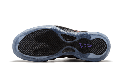Air Foamposite One "Eggplant" 314996 008